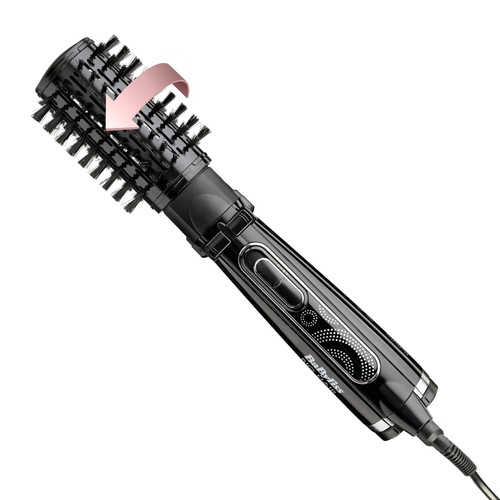 Babyliss big hair rotating - babyliss,