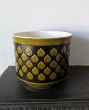 Hornsea Pottery Rain Drops