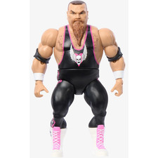 WWE Superstars Jim The Anvil