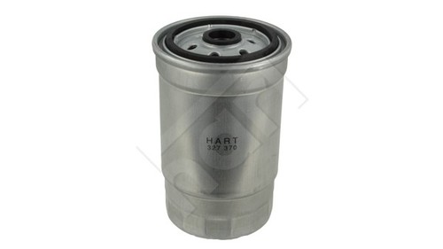 Hart 327 370 fuel - 370,