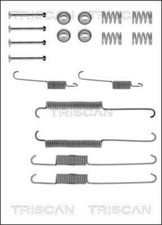 Brake Shoes Accessory Kit
