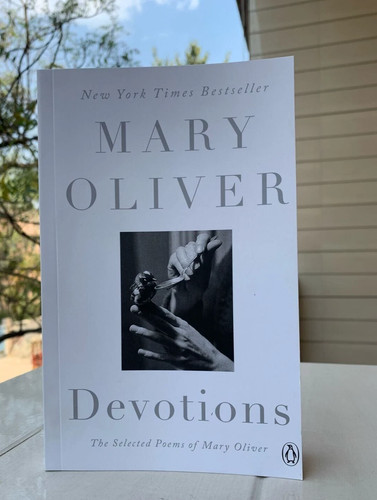 Devotions the selected - devotions,