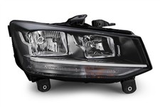 Audi Q2 Headlight Right 16-