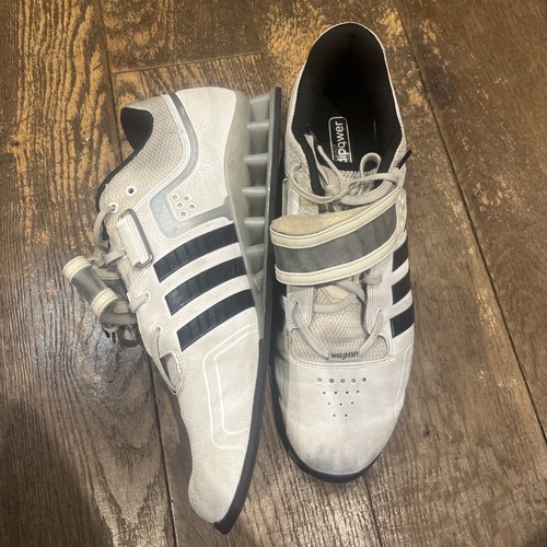 Adidas adipower weightlifting - adipower,