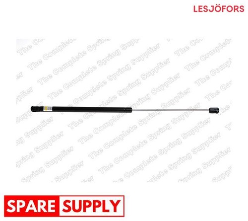Gas spring boot cargo - spring,, boot-/cargo