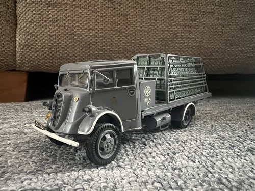 Fire brigade models - 1/48,