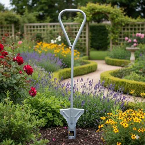 Bulb planter long - bulb,
