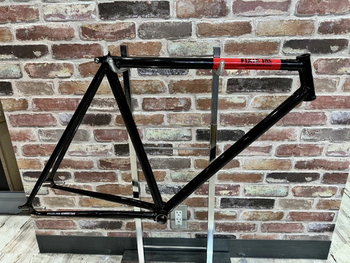 Fixie inc - fixie, frame