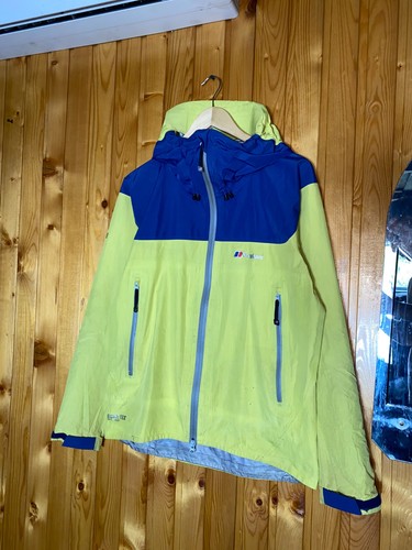 Berghaus extreme gore tex - berghaus,