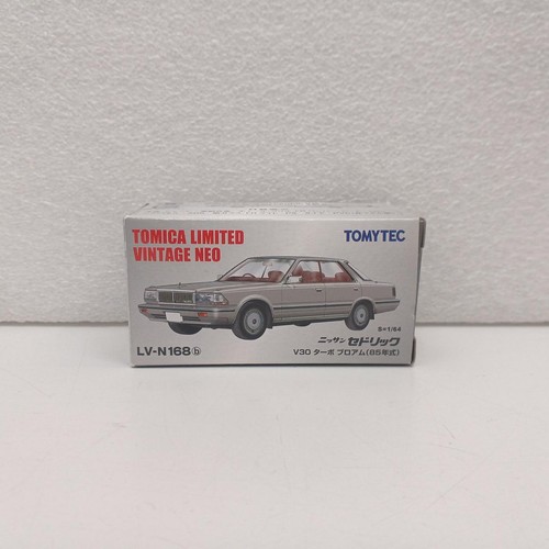 Tomytec nissan cedric v30 - nissan,