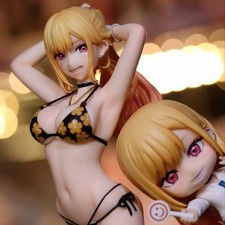 Anime My Dress Up Darling