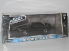 Greenlight, 1:43 scale, 1989