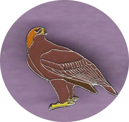 Rspb pin badges want the - pin,