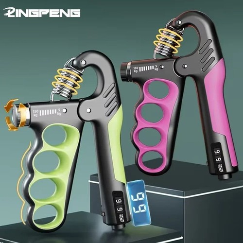 100kg grip strength trainer - grip,