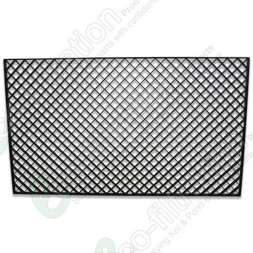 Diamond cut filter - 1, grids