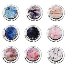 Marble Pattern Desk Hanging