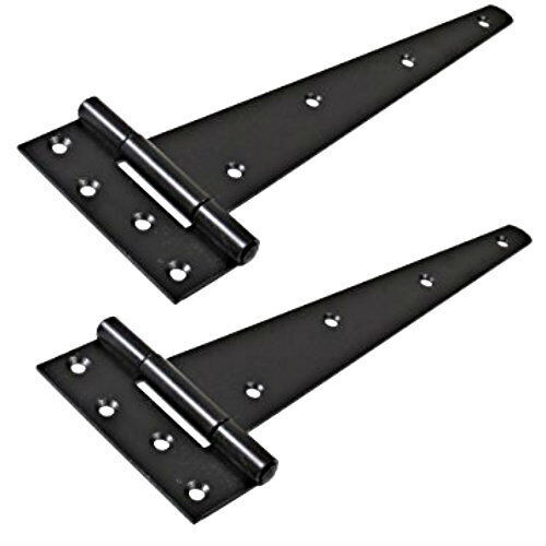 Inch hinges garden - 18, t