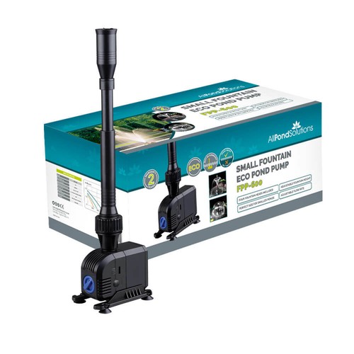 Fountain pond pumps - all,