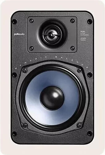 Polk audio 55i - audio, /