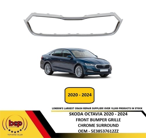 Skoda octavia 2020 2024 - 2020,