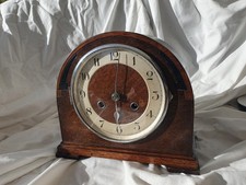 Kienzle Art Deco Mantel Clock