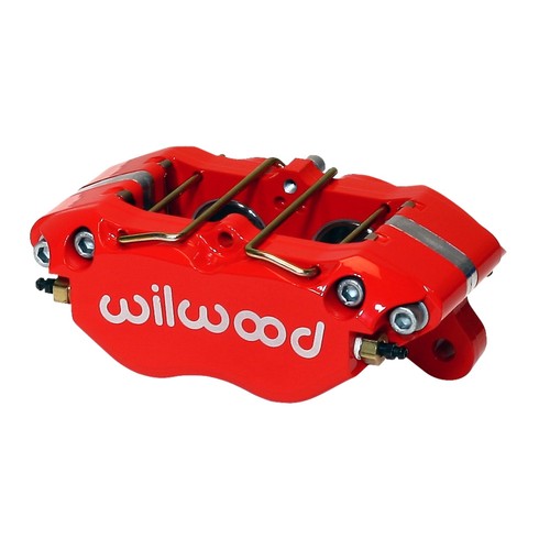 Wilwood dynapro piston red - dynapro,