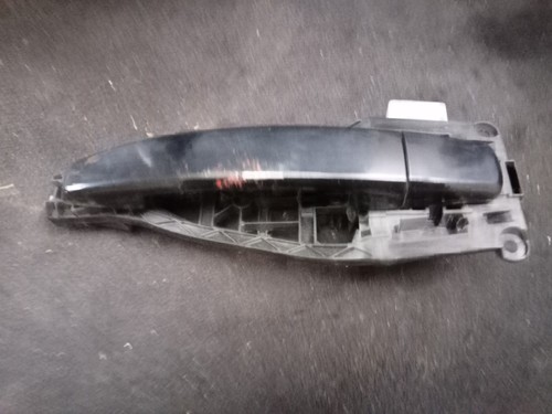 Vauxhall astra door handle - astra,