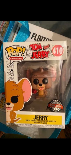 Funko pop animation - pop,