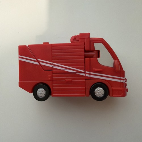 Postman pat sds transforming - postman,