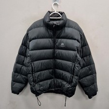 Mountain Equipment Vintage