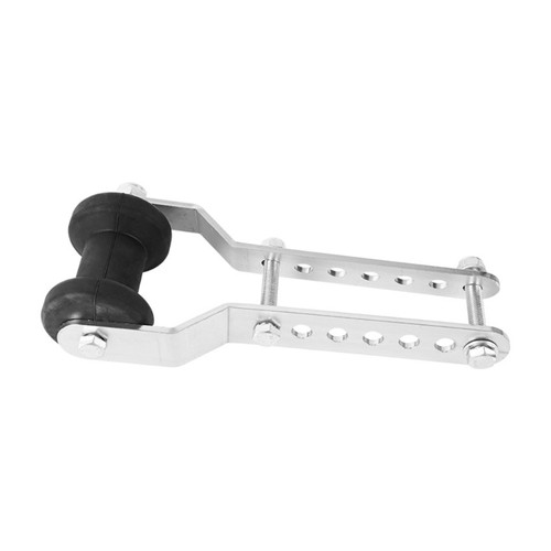 Adjustable marine trailer - marine,