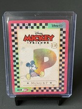 2023 Kakawow Hotbox Mickey &