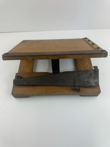 Vintage wooden paper - wooden,