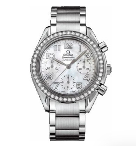 Omega speedmaster reduced - speedmaster,