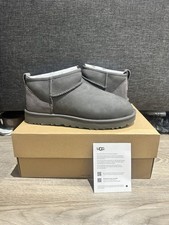 UGG Women’s Classic Ultra