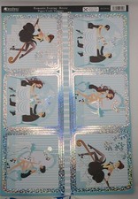 Kanban Romantic Evening Breeze