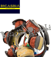 4865 - STATORE MAGNETE PER VOLANO LML 125 150 200 4T STAR DELUXE