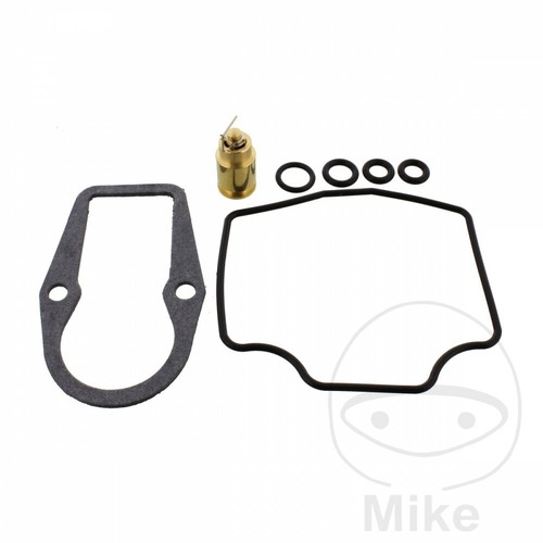 Carburetor overhaul kit - overhaul,