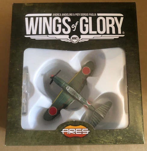 Wings glory airplane - glory,