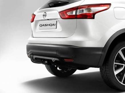 Nissan qashqai j11 - on, )