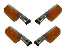 Turn Signals Complete Set of 4
