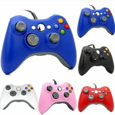 Wired USB Controller for Xbox 360 Console for Xbox 360 Controller Wired