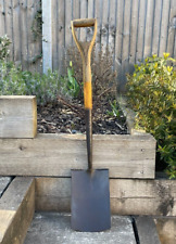 Vintage Garden Spade Shovel