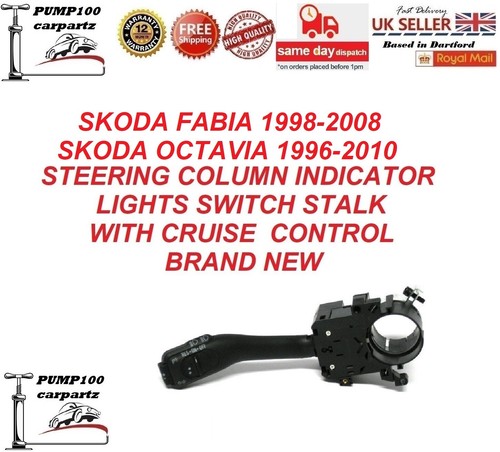For skoda fabia octavia - skoda,