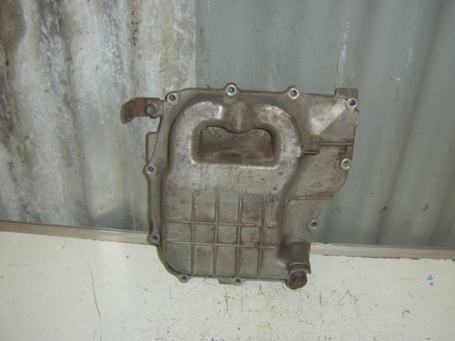 Honda cbr600 f4i 2003 sump - f4i,