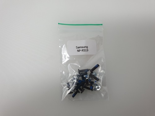 Laptop screws for samsung - laptop,