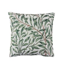 William Morris - Willow Bough Sage Tapestry Cushion/Scatter Cover