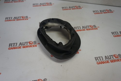 Saab 12 steering wheel - 05-12,