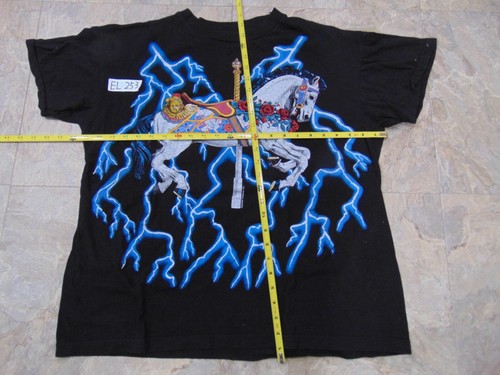 Vintage 1990s american thunder - vintage,