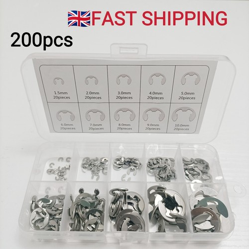 200xe clips circlip - 200xe,